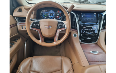 Cadillac Escalade * PLATINUM EDITION * V8 * * FULL* 22 Inch * - автомобили, коли, обяви за нови и употребявани 15