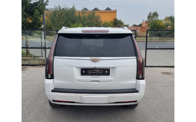 Cadillac Escalade * PLATINUM EDITION * V8 * * FULL* 22 Inch * - автомобили, коли, обяви за нови и употребявани 6