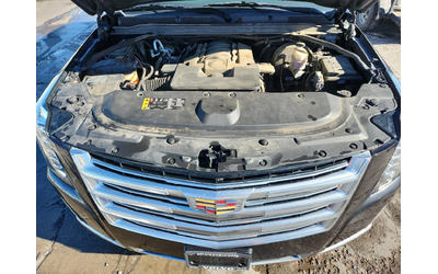 Cadillac Escalade ПОДГРЕВ* КАМЕРА* КЕЙЛЕС* LANE* ASSIST - автомобили, коли, обяви за нови и употребявани 11