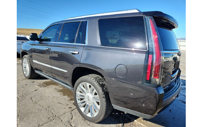 cadillac-escalade - 1
