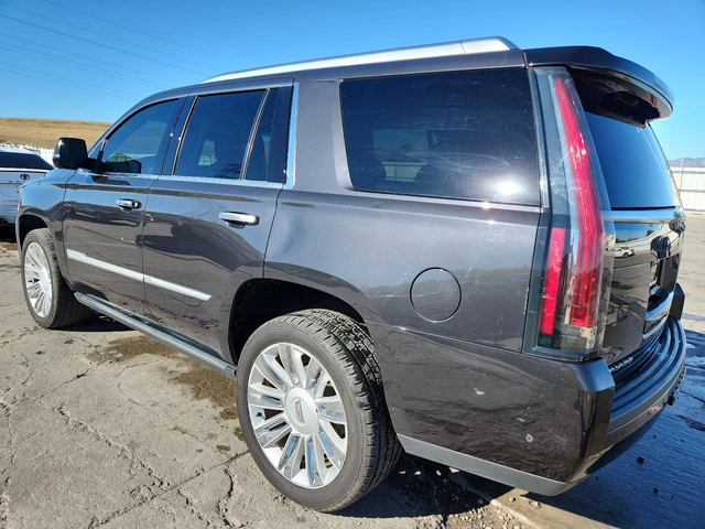 Cadillac Escalade ПОДГРЕВ* КАМЕРА* КЕЙЛЕС* LANE* ASSIST - автомобили, коли, обяви за нови и употребявани 1