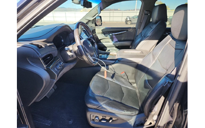 Cadillac Escalade ПОДГРЕВ* КАМЕРА* КЕЙЛЕС* LANE* ASSIST - автомобили, коли, обяви за нови и употребявани 6