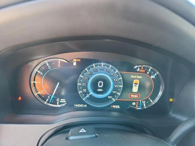 Cadillac Escalade ПОДГРЕВ* КАМЕРА* КЕЙЛЕС* LANE* ASSIST - автомобили, коли, обяви за нови и употребявани 8