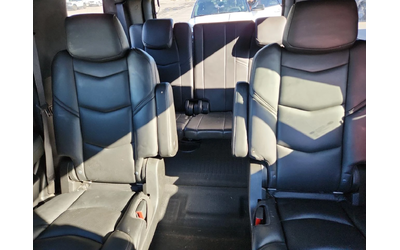 Cadillac Escalade ПОДГРЕВ* КАМЕРА* КЕЙЛЕС* LANE* ASSIST - автомобили, коли, обяви за нови и употребявани 9