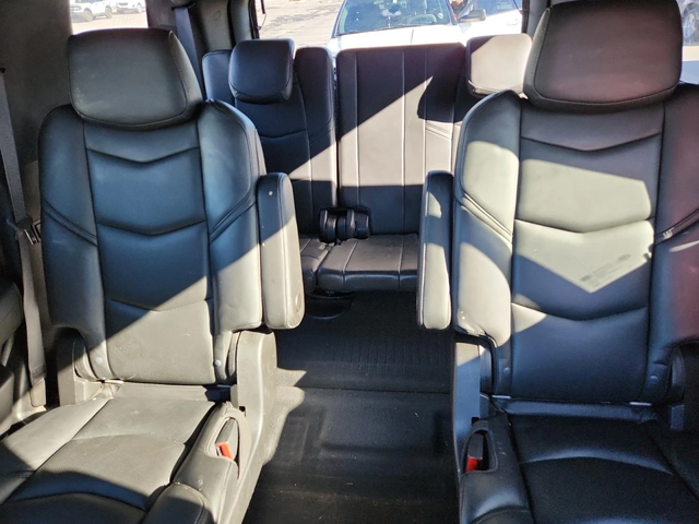 Cadillac Escalade ПОДГРЕВ* КАМЕРА* КЕЙЛЕС* LANE* ASSIST - автомобили, коли, обяви за нови и употребявани 9