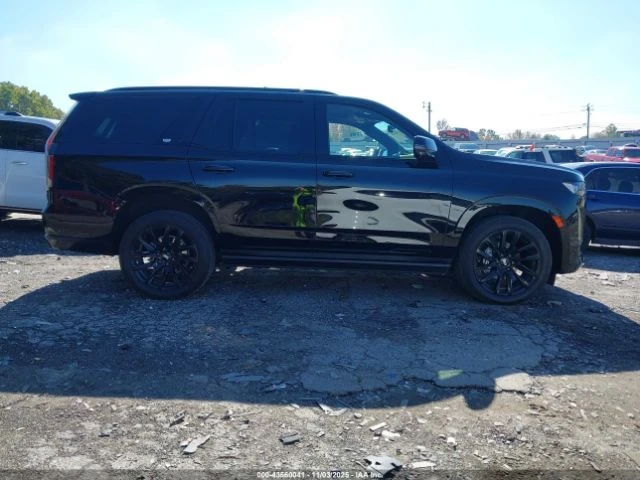 Cadillac Escalade ПОДГРЕВ* КАМЕРА* КЕЙЛЕС* LANE* ASSIST - автомобили, коли, обяви за нови и употребявани 12