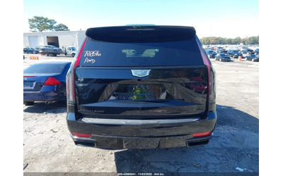 Cadillac Escalade ПОДГРЕВ* КАМЕРА* КЕЙЛЕС* LANE* ASSIST - автомобили, коли, обяви за нови и употребявани 15