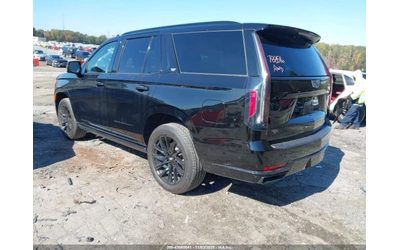 cadillac-escalade - 2
