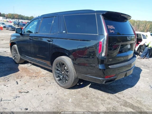 Cadillac Escalade ПОДГРЕВ* КАМЕРА* КЕЙЛЕС* LANE* ASSIST - автомобили, коли, обяви за нови и употребявани 2