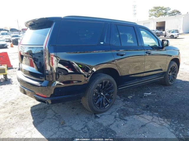 Cadillac Escalade ПОДГРЕВ* КАМЕРА* КЕЙЛЕС* LANE* ASSIST - автомобили, коли, обяви за нови и употребявани 3
