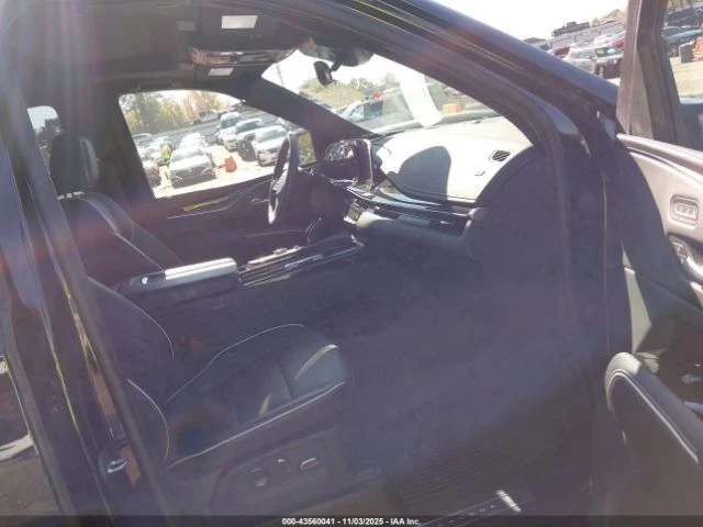 Cadillac Escalade ПОДГРЕВ* КАМЕРА* КЕЙЛЕС* LANE* ASSIST - автомобили, коли, обяви за нови и употребявани 4