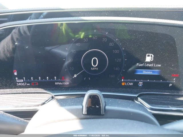 Cadillac Escalade ПОДГРЕВ* КАМЕРА* КЕЙЛЕС* LANE* ASSIST - автомобили, коли, обяви за нови и употребявани 6