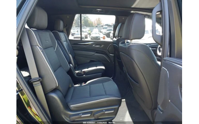 Cadillac Escalade ПОДГРЕВ* КАМЕРА* КЕЙЛЕС* LANE* ASSIST - автомобили, коли, обяви за нови и употребявани 7