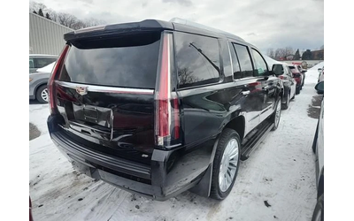 cadillac-escalade - 2