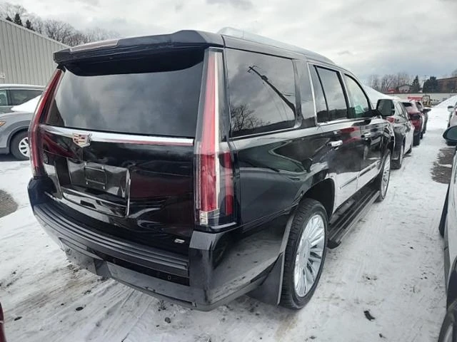 Cadillac Escalade Platinum* Black Raven - автомобили, коли, обяви за нови и употребявани 2