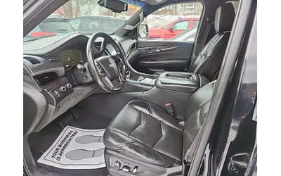 cadillac-escalade - 5