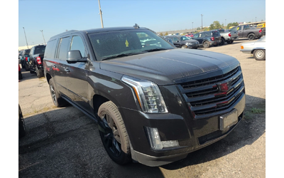 cadillac-escalade - 1