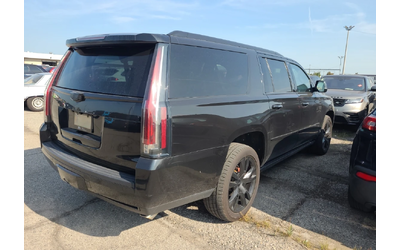 cadillac-escalade - 2