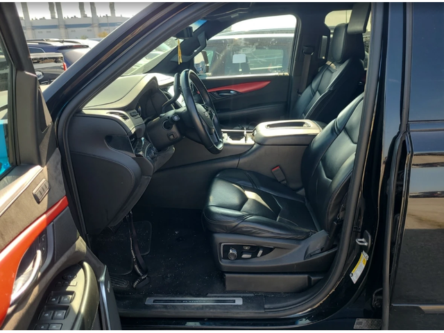 Cadillac Escalade ESV PLATINUM - автомобили, коли, обяви за нови и употребявани 4