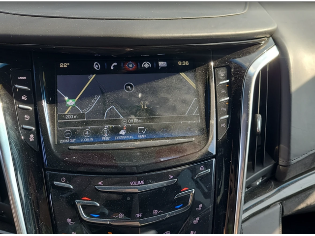 Cadillac Escalade ESV PLATINUM - автомобили, коли, обяви за нови и употребявани 8