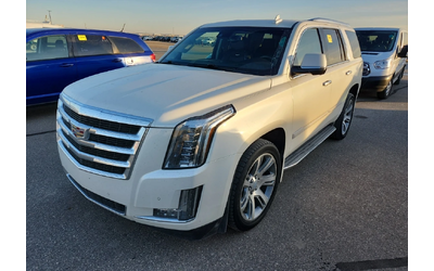 cadillac-escalade - 0