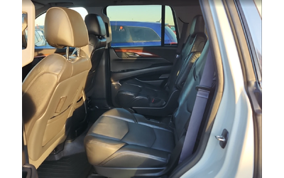 Cadillac Escalade LUXURY - автомобили, коли, обяви за нови и употребявани 11