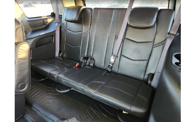 Cadillac Escalade LUXURY - автомобили, коли, обяви за нови и употребявани 12