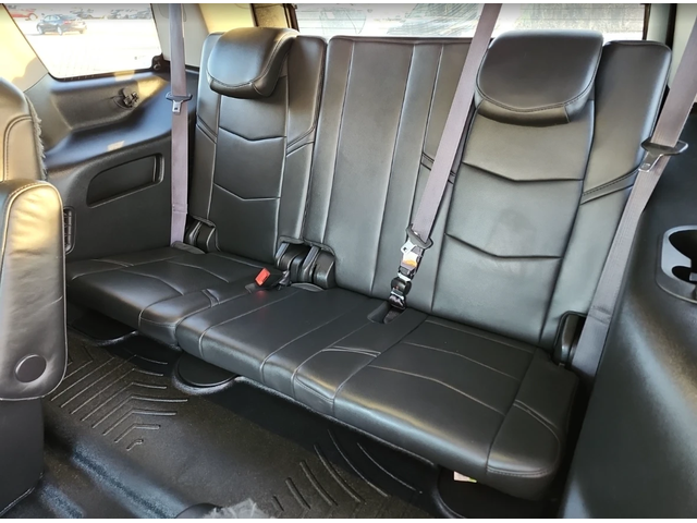 Cadillac Escalade LUXURY - автомобили, коли, обяви за нови и употребявани 12