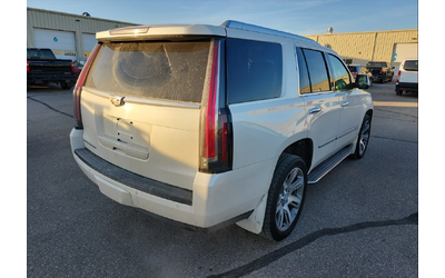 cadillac-escalade - 2