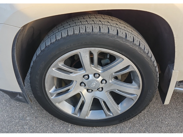 Cadillac Escalade LUXURY - автомобили, коли, обяви за нови и употребявани 5