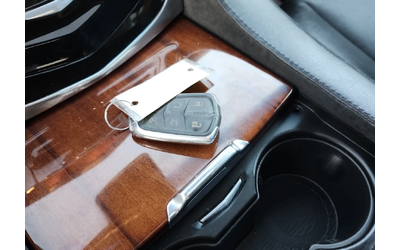 Cadillac Escalade LUXURY - автомобили, коли, обяви за нови и употребявани 6