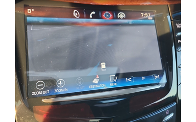 Cadillac Escalade LUXURY - автомобили, коли, обяви за нови и употребявани 8