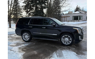 cadillac-escalade - 2