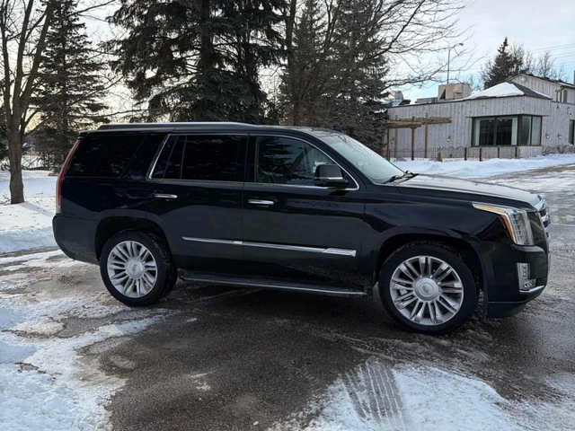 Cadillac Escalade Luxury Collection* Head-Up* 360view* Bose* шибидах - автомобили, коли, обяви за нови и употребявани 2