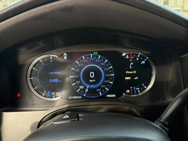 Cadillac Escalade Luxury Collection* Head-Up* 360view* Bose* шибидах - автомобили, коли, обяви за нови и употребявани 7