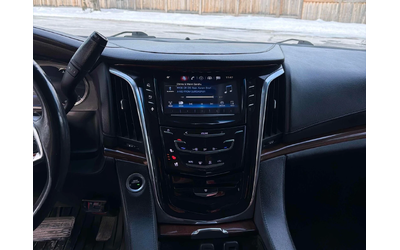 Cadillac Escalade Luxury Collection* Head-Up* 360view* Bose* шибидах - автомобили, коли, обяви за нови и употребявани 8