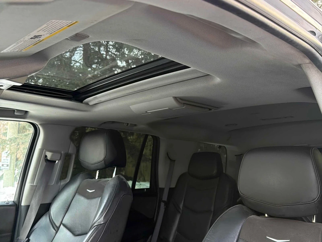 Cadillac Escalade Luxury Collection* Head-Up* 360view* Bose* шибидах - автомобили, коли, обяви за нови и употребявани 9