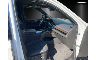 Cadillac Escalade 6.2 V8 Sport Platinum 4WD - автомобили, коли, обяви за нови и употребявани 10