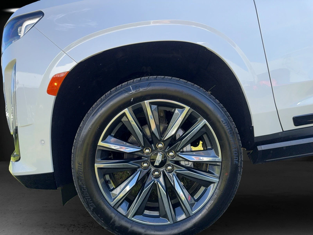 Cadillac Escalade 6.2 V8 Sport Platinum 4WD - автомобили, коли, обяви за нови и употребявани 13