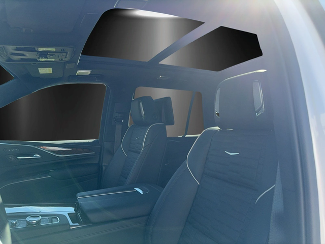 Cadillac Escalade 6.2 V8 Sport Platinum 4WD - автомобили, коли, обяви за нови и употребявани 14