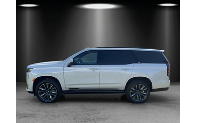 cadillac-escalade - 1