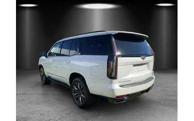 cadillac-escalade - 2