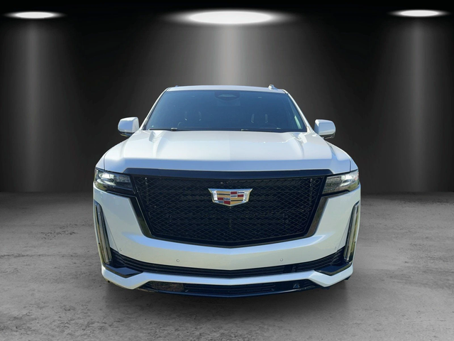 Cadillac Escalade 6.2 V8 Sport Platinum 4WD - автомобили, коли, обяви за нови и употребявани 5