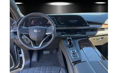 Cadillac Escalade 6.2 V8 Sport Platinum 4WD - автомобили, коли, обяви за нови и употребявани 7