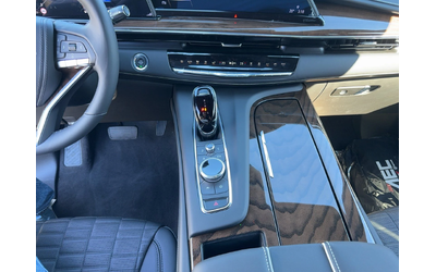 Cadillac Escalade 6.2 V8 Sport Platinum 4WD - автомобили, коли, обяви за нови и употребявани 8