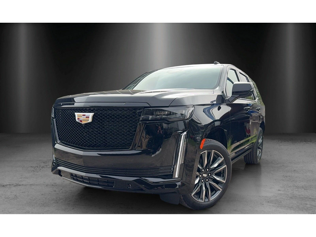 Cadillac Escalade 6.2 V8 Sport Platinum 4WD - автомобили, коли, обяви за нови и употребявани 0