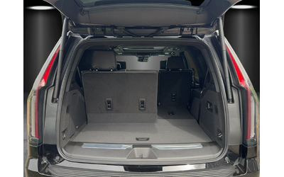 Cadillac Escalade 6.2 V8 Sport Platinum 4WD - автомобили, коли, обяви за нови и употребявани 11