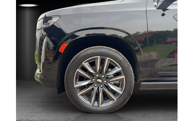 Cadillac Escalade 6.2 V8 Sport Platinum 4WD - автомобили, коли, обяви за нови и употребявани 12