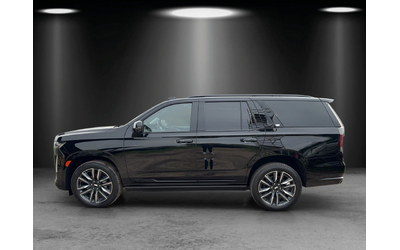 cadillac-escalade - 1