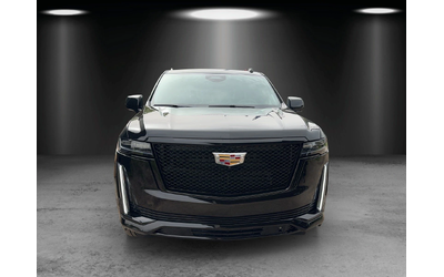 cadillac-escalade - 5